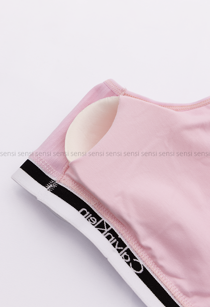 ست شورت سوتین ضربدری 5000 Calvin Klein کد30000005